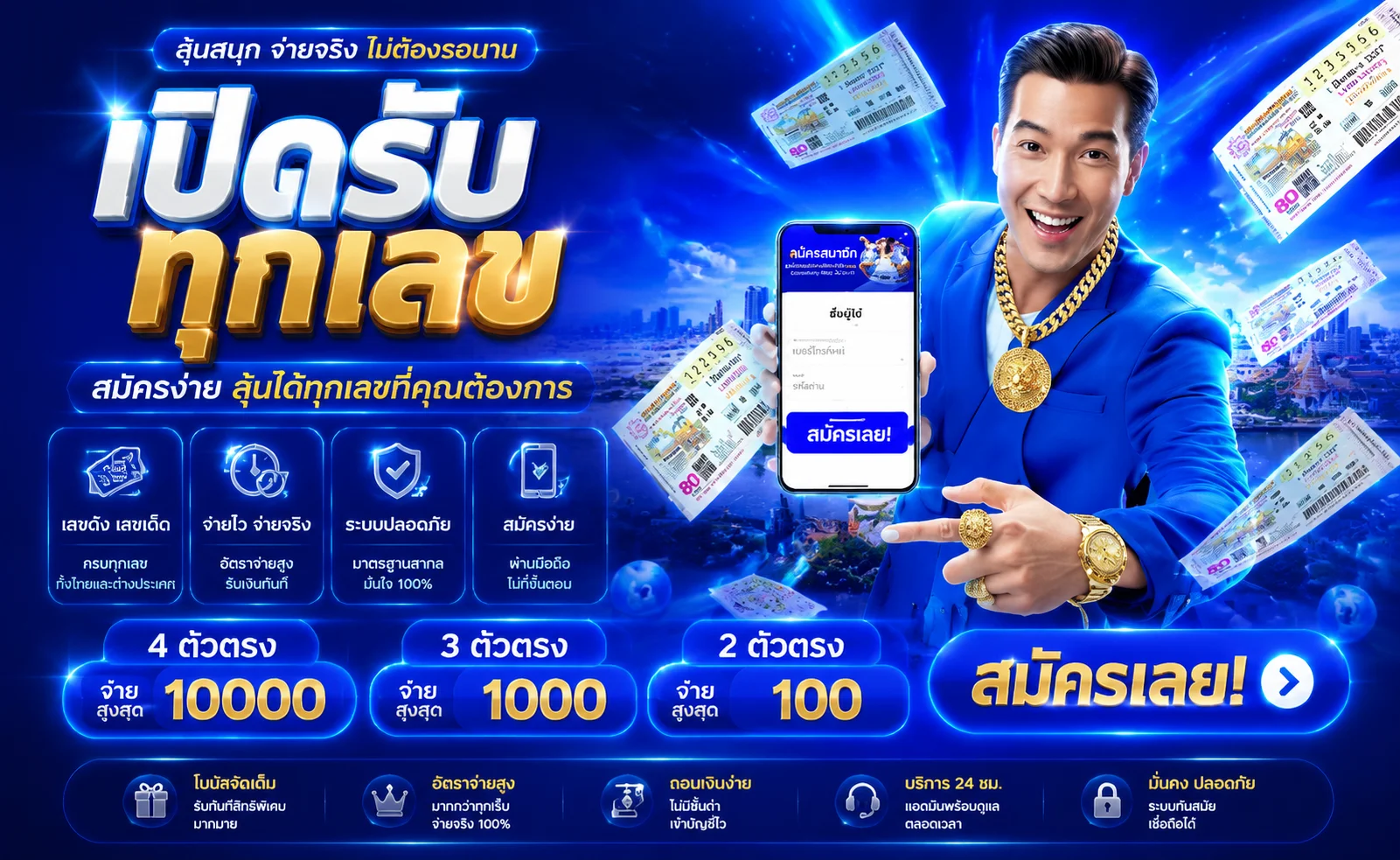 หวยออนไลน์ Dukawin ซื้อหวยง่าย จ่ายจริง ตรวจผลหวยสด