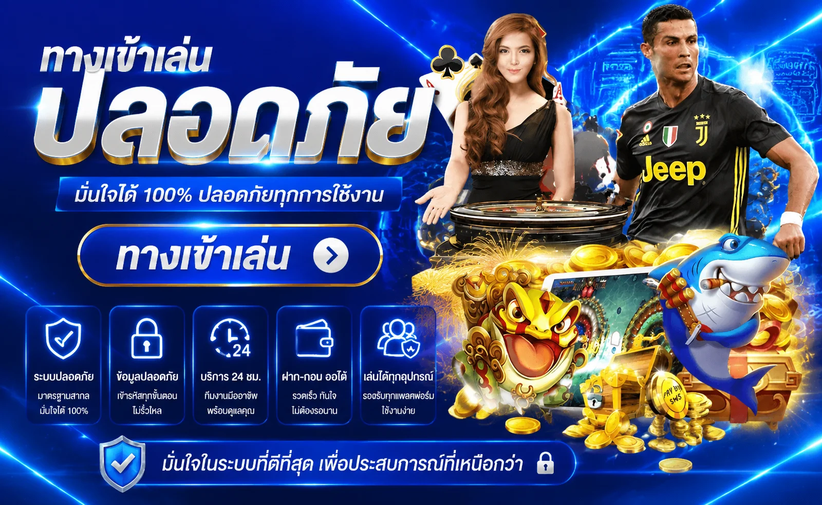 เกมสล็อตออนไลน์ใน Dukawin จากค่ายดัง PG Slot JILI Pragmatic Play